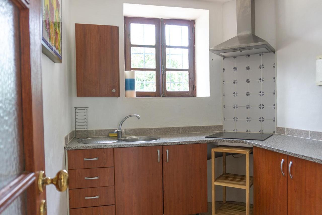 Quinta Agave Apartment Almadena Exterior photo