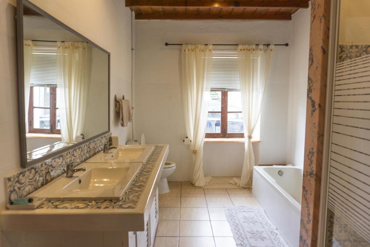 Quinta Agave Apartment Almadena Exterior photo