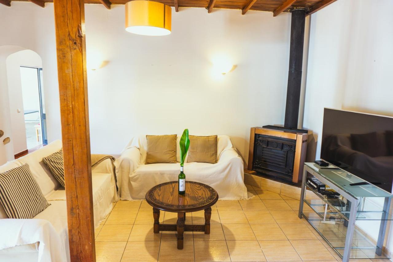 Quinta Agave Apartment Almadena Exterior photo